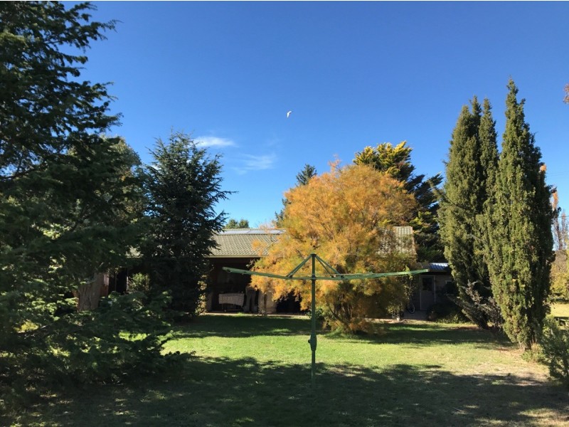 28 Jindabyne Road, Berridale NSW 2628