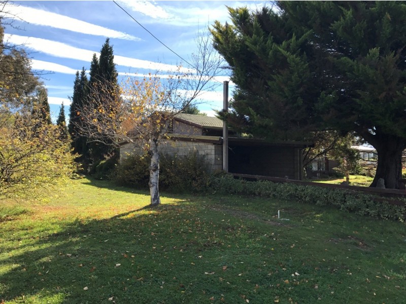 28 Jindabyne Road, Berridale NSW 2628