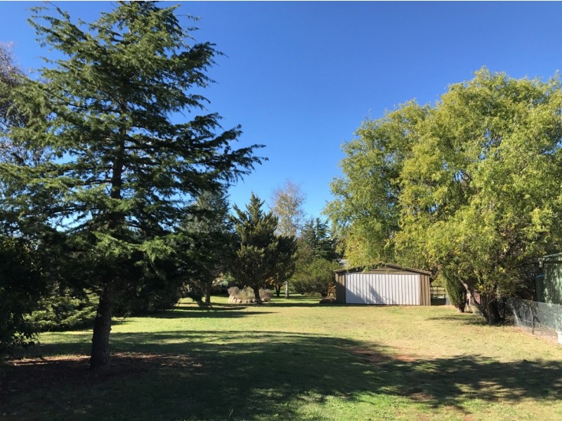 28 Jindabyne Road, Berridale NSW 2628