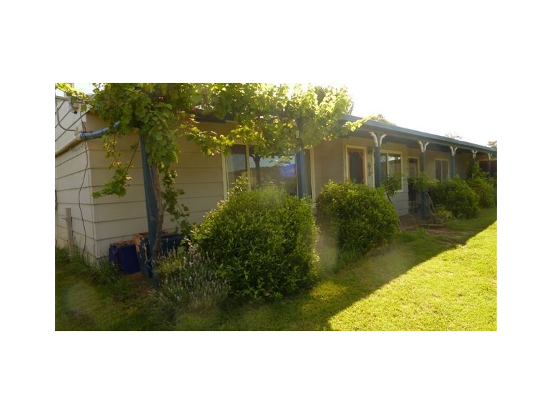 255 Werralong Road, Berridale NSW 2628