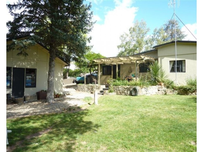 67 Myack Street, Berridale NSW 2628