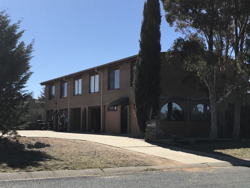 2/2 Wullwye Street, Berridale NSW 2628