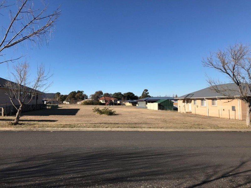 7 Wullwye Street, Berridale NSW 2628