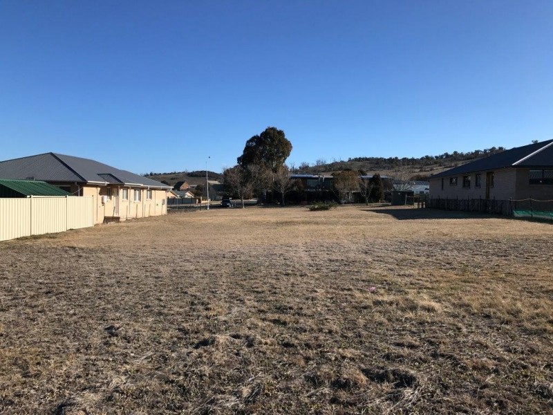 7 Wullwye Street, Berridale NSW 2628