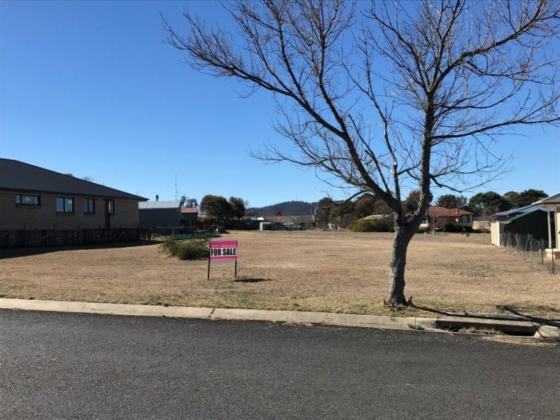 7 Wullwye Street, Berridale NSW 2628