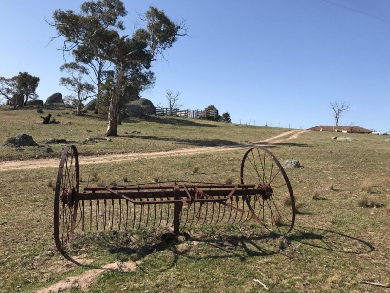 91 Hickory Dale Road, Berridale NSW 2628