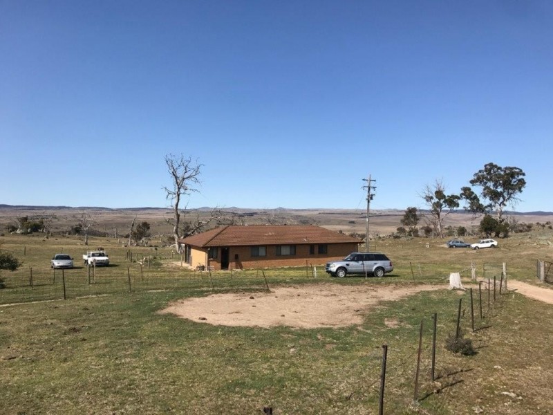 91 Hickory Dale Road, Berridale NSW 2628