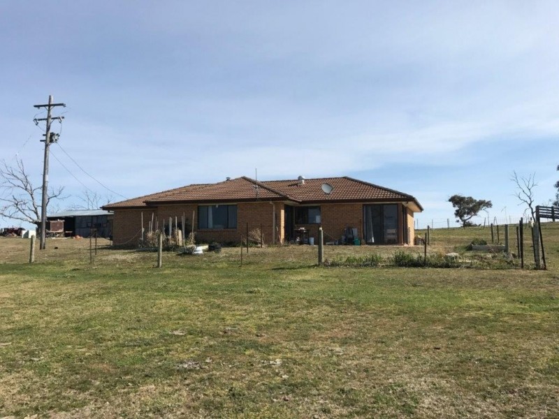 91 Hickory Dale Road, Berridale NSW 2628