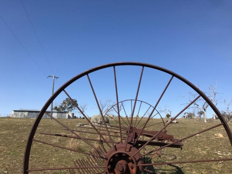 91 Hickory Dale Road, Berridale NSW 2628