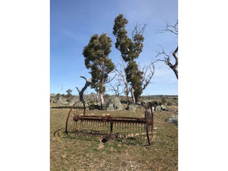 91 Hickory Dale Road, Berridale NSW 2628