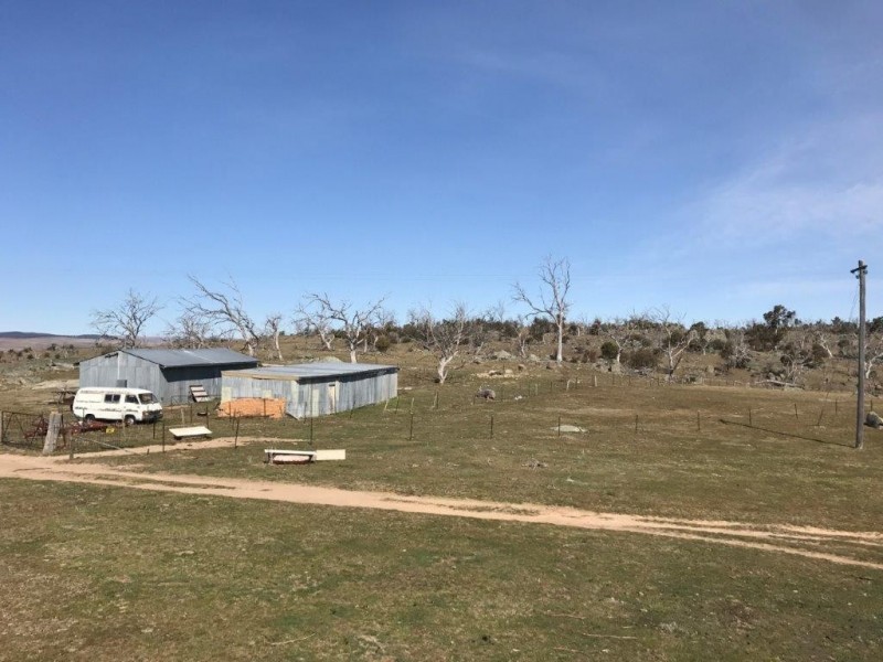 91 Hickory Dale Road, Berridale NSW 2628