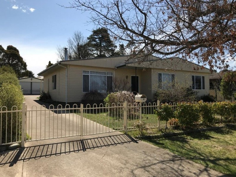 4 Hoskin Street, Berridale NSW 2628