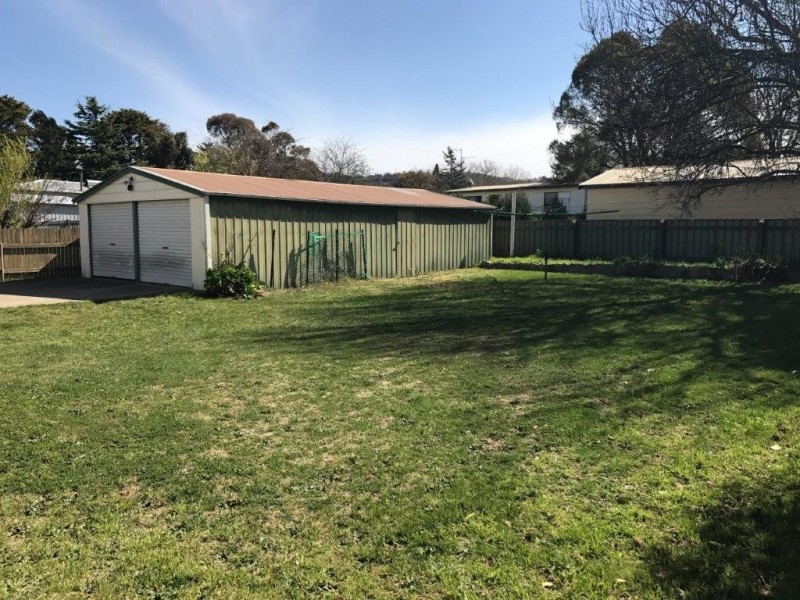 4 Hoskin Street, Berridale NSW 2628