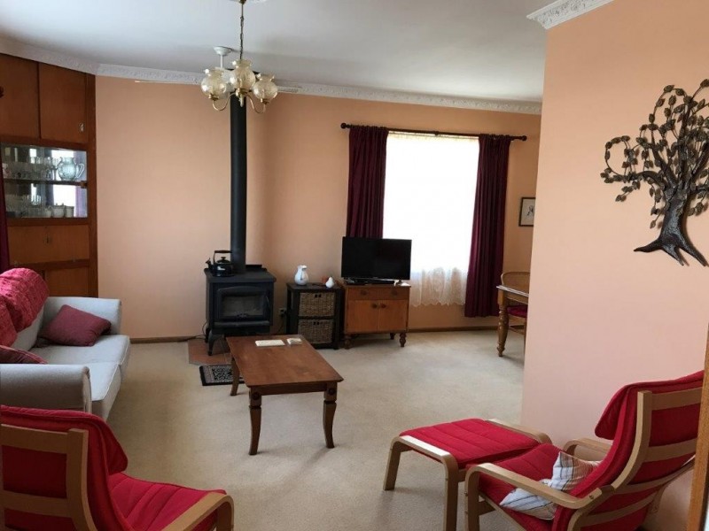 4 Hoskin Street, Berridale NSW 2628