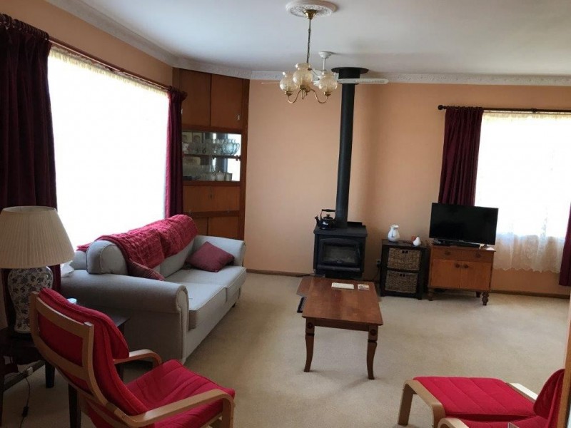 4 Hoskin Street, Berridale NSW 2628