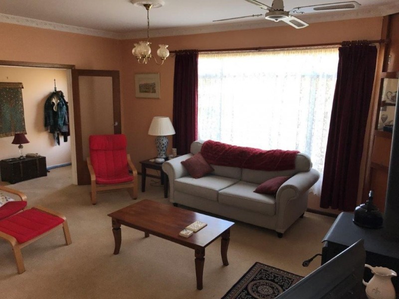 4 Hoskin Street, Berridale NSW 2628