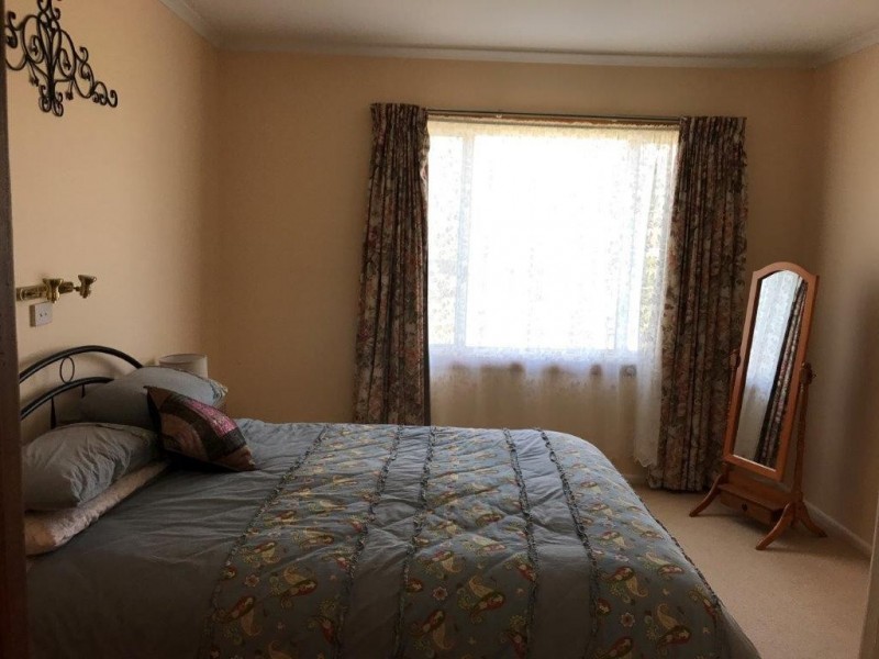 4 Hoskin Street, Berridale NSW 2628