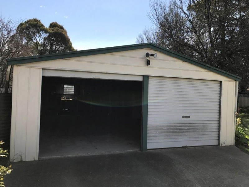 4 Hoskin Street, Berridale NSW 2628