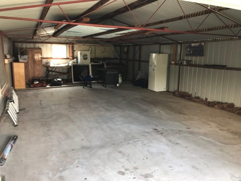 4 Hoskin Street, Berridale NSW 2628