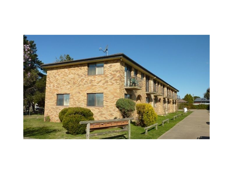 5/1 Thowra Close, Berridale NSW 2628