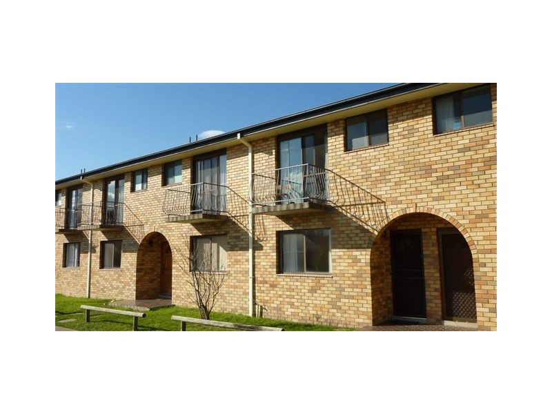 5/1 Thowra Close, Berridale NSW 2628