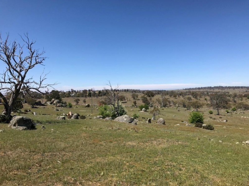 Lot 1 & 2, 2 & 10 Granite Street, Berridale NSW 2628