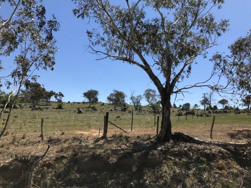 Lot 1 & 2, 2 & 10 Granite Street, Berridale NSW 2628