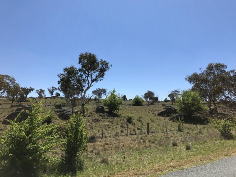 Lot 1 & 2, 2 & 10 Granite Street, Berridale NSW 2628