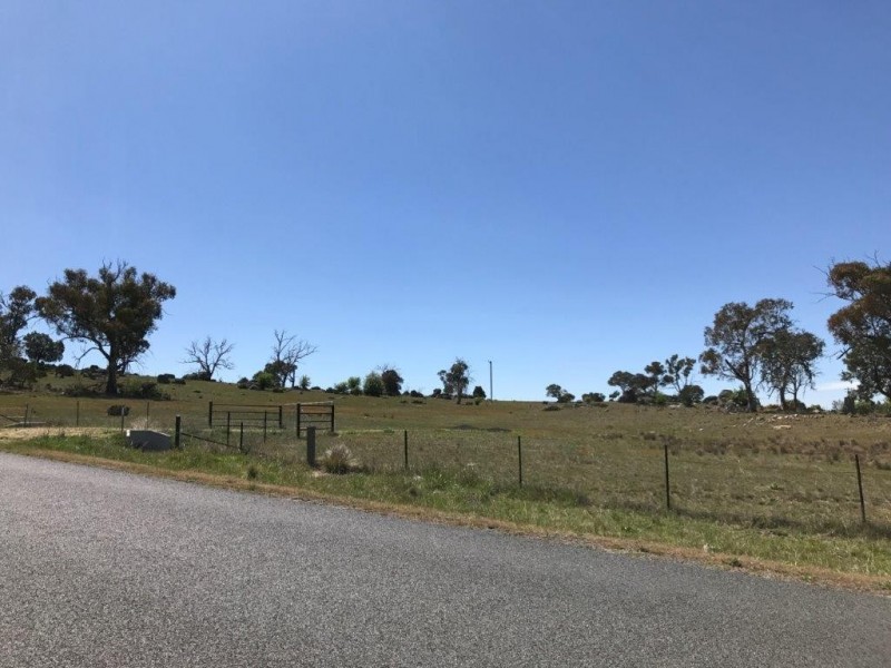 Lot 1 & 2, 2 & 10 Granite Street, Berridale NSW 2628