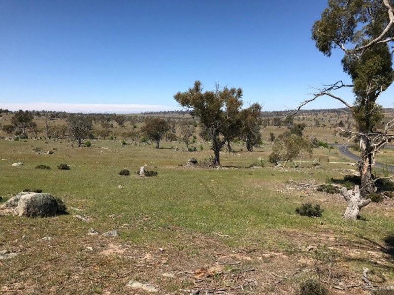 Lot 1 & 2, 2 & 10 Granite Street, Berridale NSW 2628