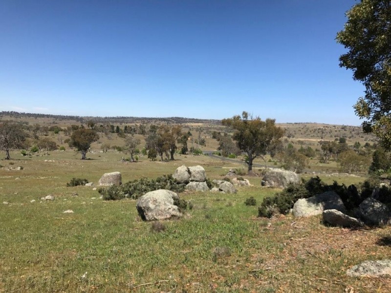 Lot 1 & 2, 2 & 10 Granite Street, Berridale NSW 2628