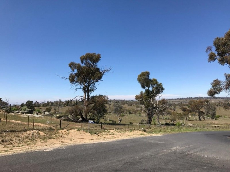 Lot 1 & 2, 2 & 10 Granite Street, Berridale NSW 2628