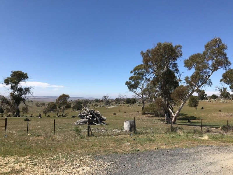 Lot 1 & 2, 2 & 10 Granite Street, Berridale NSW 2628