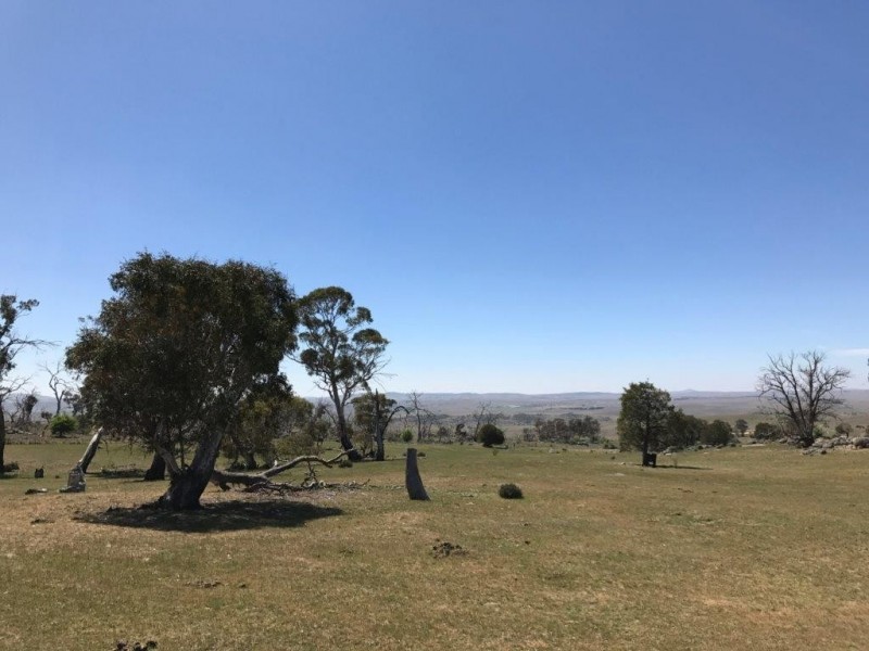 Lot 1 & 2, 2 & 10 Granite Street, Berridale NSW 2628