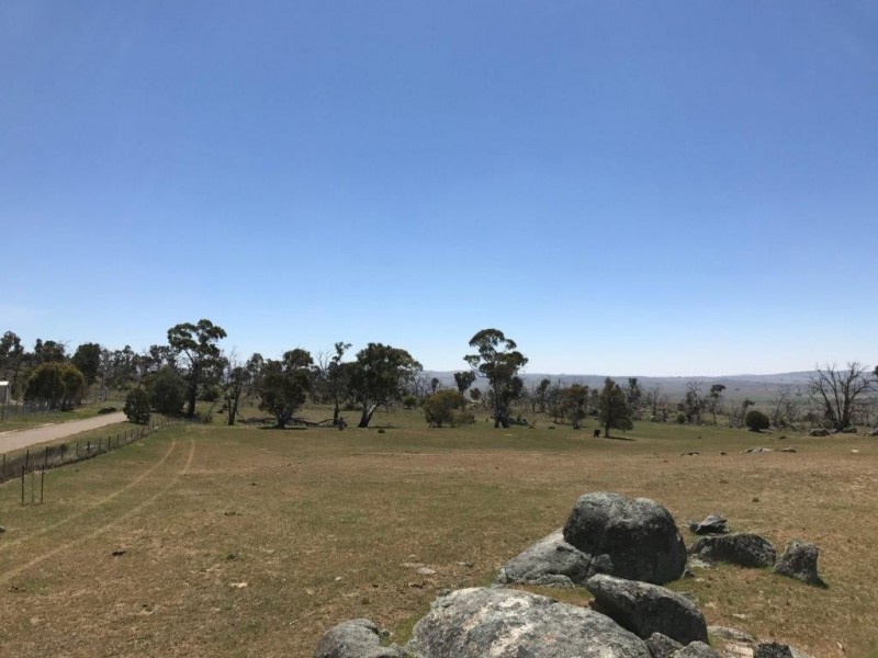 Lot 1 & 2, 2 & 10 Granite Street, Berridale NSW 2628