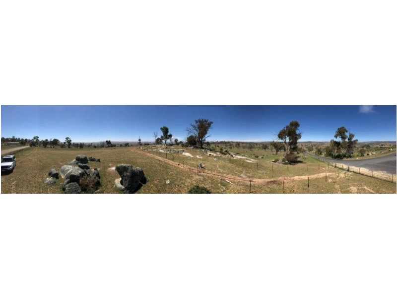 Lot 1 & 2, 2 & 10 Granite Street, Berridale NSW 2628