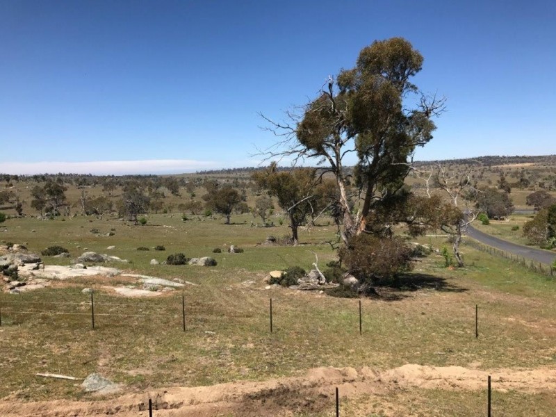 Lot 1 & 2, 2 & 10 Granite Street, Berridale NSW 2628