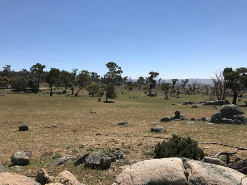 Lot 1 & 2, 2 & 10 Granite Street, Berridale NSW 2628