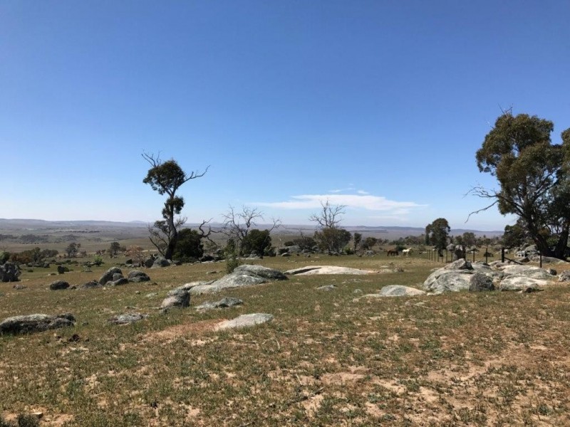 Lot 1 & 2, 2 & 10 Granite Street, Berridale NSW 2628