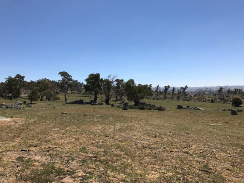 Lot 1 & 2, 2 & 10 Granite Street, Berridale NSW 2628