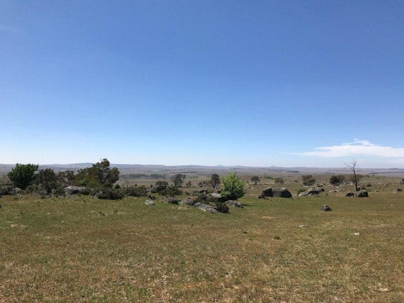 Lot 1 & 2, 2 & 10 Granite Street, Berridale NSW 2628