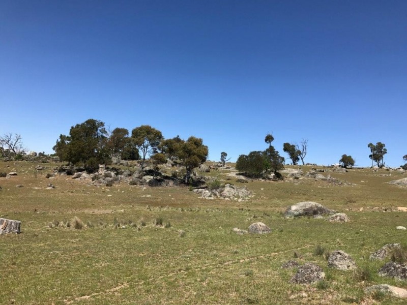 Lot 1 & 2, 2 & 10 Granite Street, Berridale NSW 2628