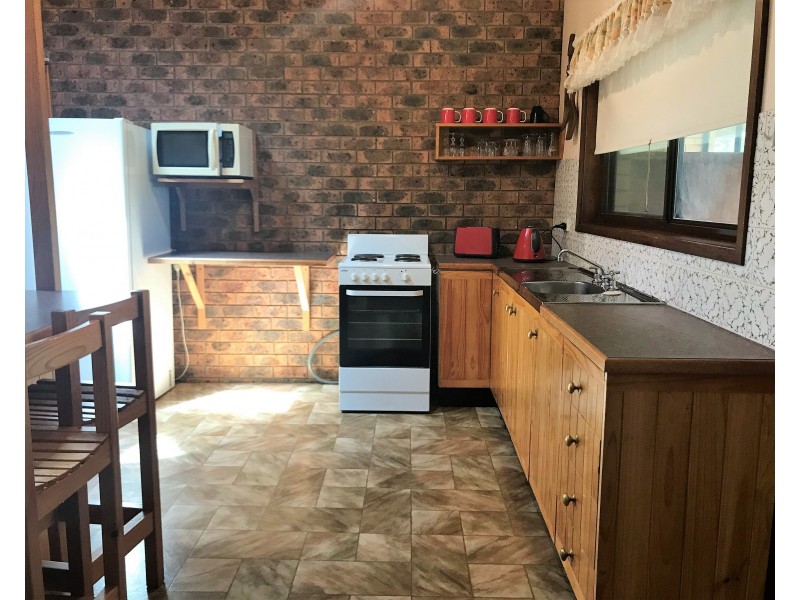 7/b Cecil Street, Berridale NSW 2628