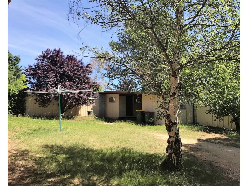 7/b Cecil Street, Berridale NSW 2628