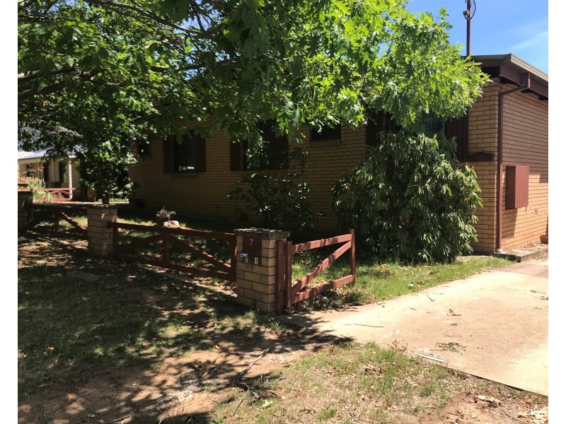 7/b Cecil Street, Berridale NSW 2628