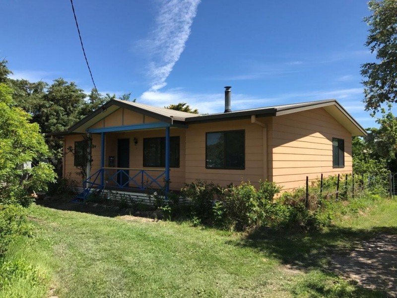 12 Bolton Street, Berridale NSW 2628