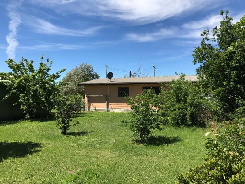 12 Bolton Street, Berridale NSW 2628