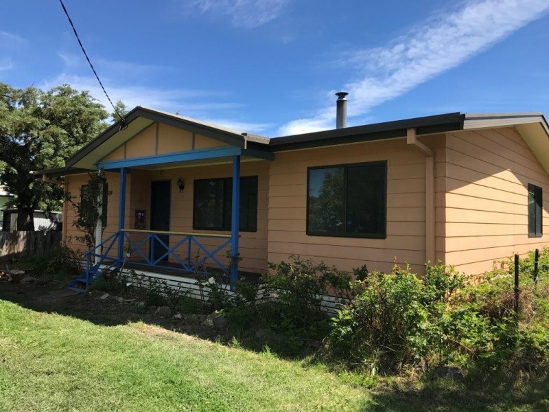 12 Bolton Street, Berridale NSW 2628