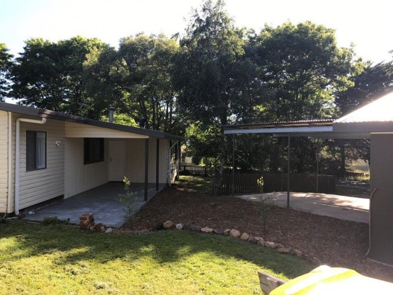 10 Cecil Street, Berridale NSW 2628