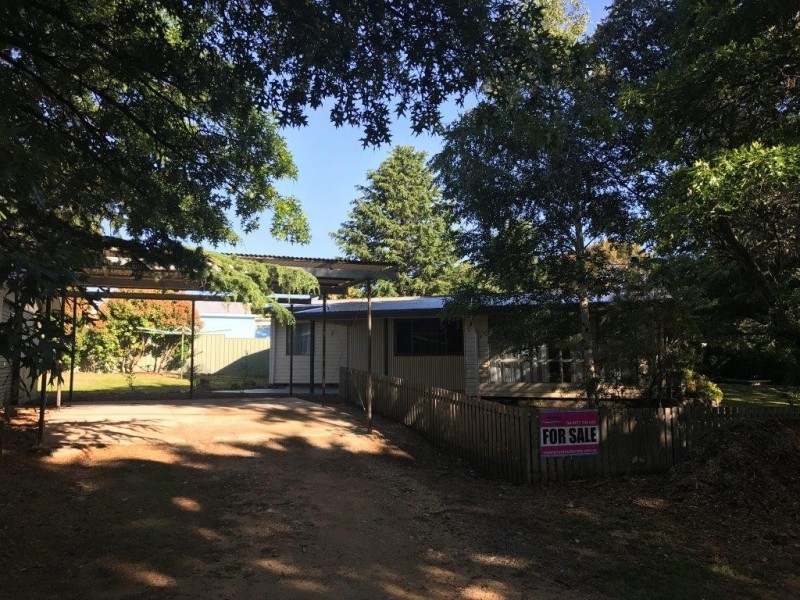 10 Cecil Street, Berridale NSW 2628